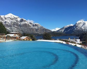 Llao Llao Resort, Golf-Spa - San Carlos de Bariloche - Pool
