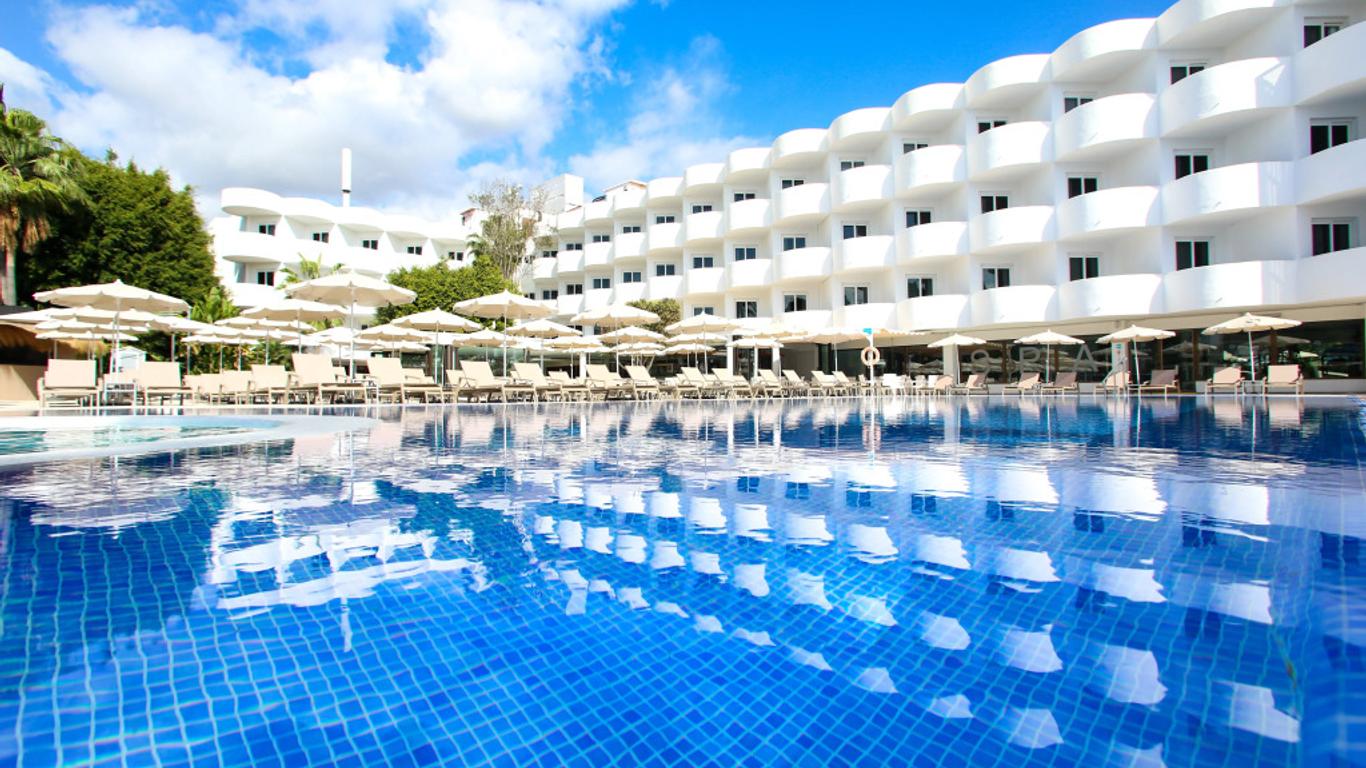 Sentido Fido Tucan - Adults Only