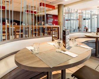 Ibis Casablanca Nearshore - Casablanca - Restaurant