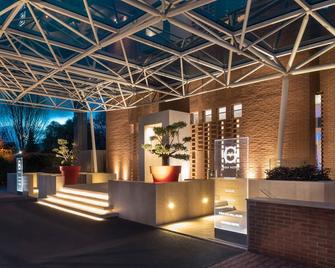 Ghv Hotel - Vicenza - Ingresso