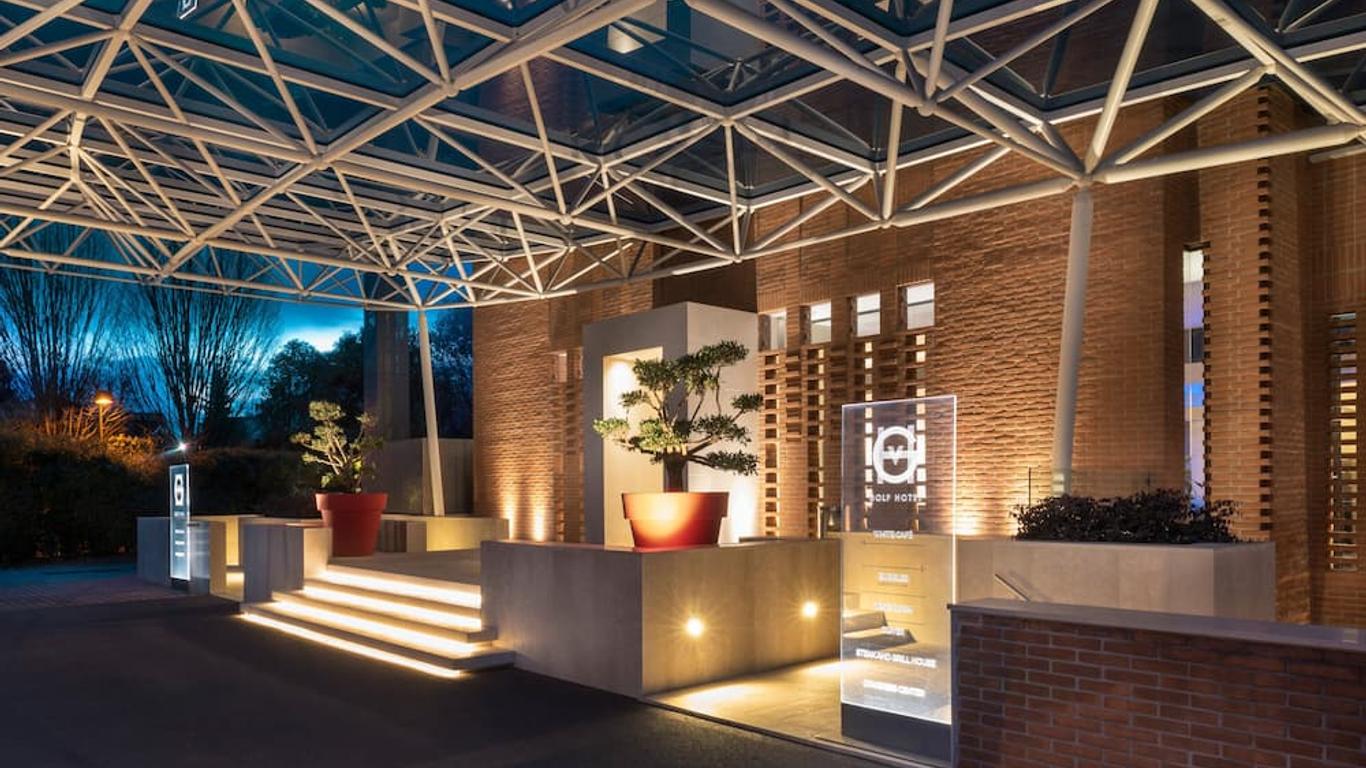 Ghv Hotel