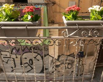 San Francesco Rooms and Apartment with Terrace in Palermo - Palermo