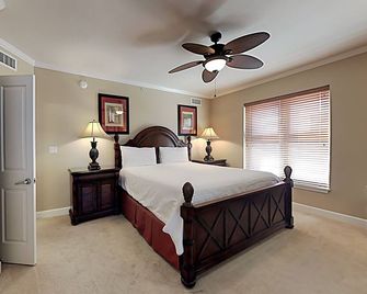 South Beach #301 by Southern Vacation Rentals - Fort Walton Beach - Bedroom