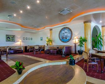 Admiral - Golden Sands - Ravintola