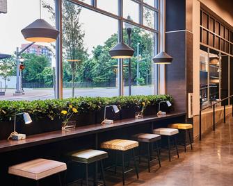 The Casso, Raleigh, a Tribute Portfolio Hotel - Raleigh - Lobby