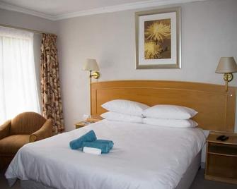 Old Hoek Guest House - Mohale’s Hoek - Habitación