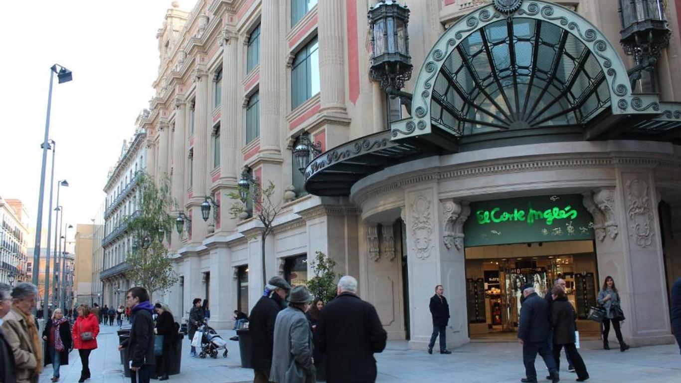 Pensión Arosa