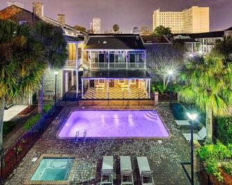 Maison St Charles - New Orleans - Pool