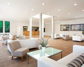 Checkin Bungalows Atlántida - Los Cristianos - Lounge