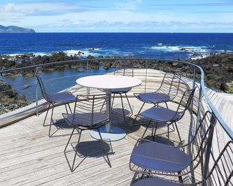 Areias da Prainha - Prainha - Balcón