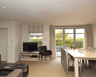 Beechtree Motel - Taupo - Salon