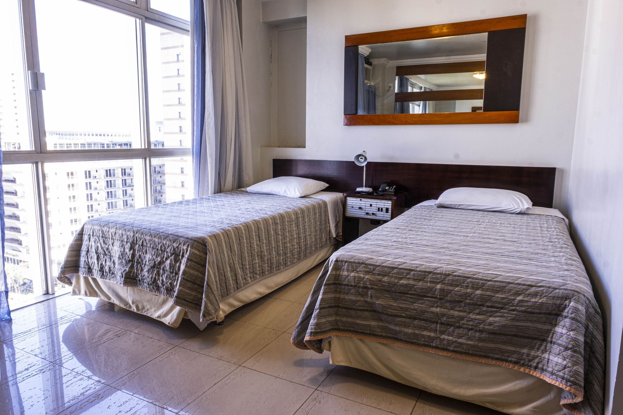 Like U Hotel Brasília