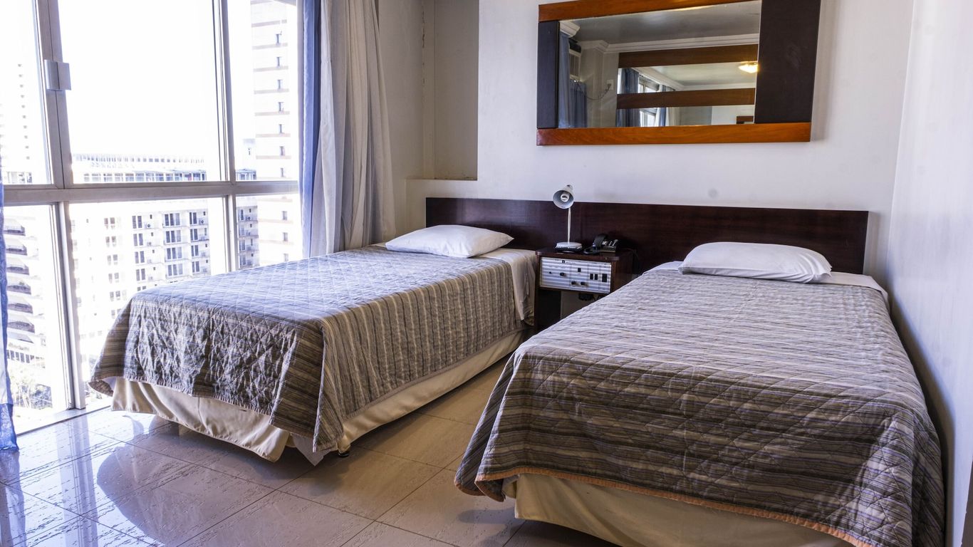 Like U Hotel Brasília