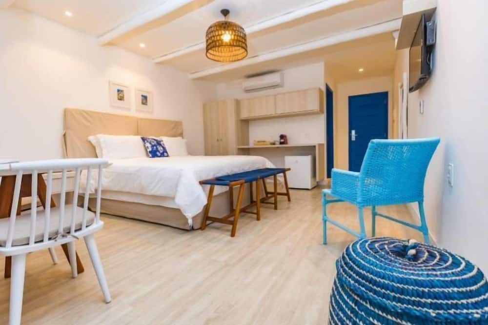 La Plage Hotel Boutique - Cajueiro da Praia - Habitación