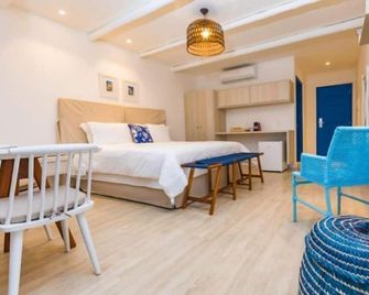 La Plage Hotel Boutique - Cajueiro da Praia - Habitación