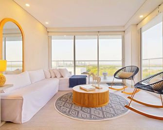 Martinique Cartagena by HostPro - Cartagena - Living room