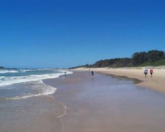 Boambee Bay Resort - Coffs Harbour - Playa