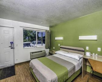 Park Inn by Radisson Colorado Springs - Colorado Springs - Sovrum