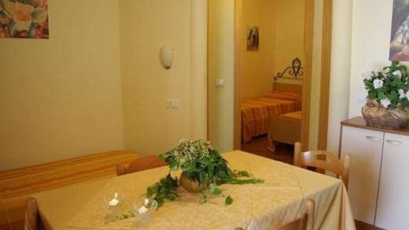 Residence Villaggio Smedile