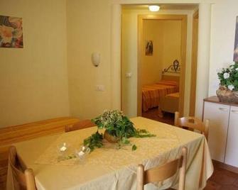 Residence Villaggio Smedile - Ricadi - Dining room