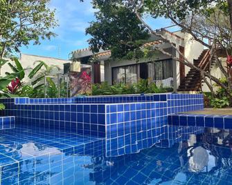 Brisas do Sul Condo Boutique - Pipa - Alberca