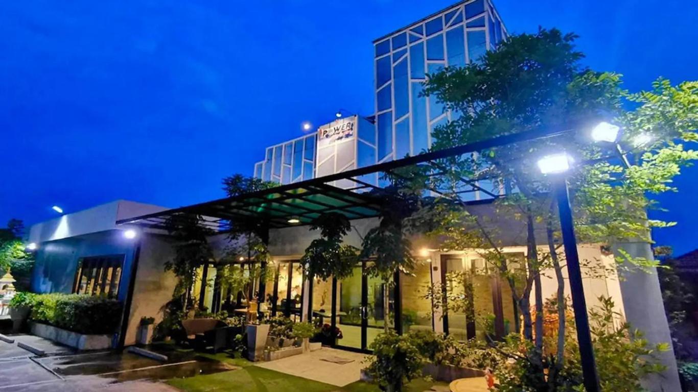 Ipower Chiang Rai