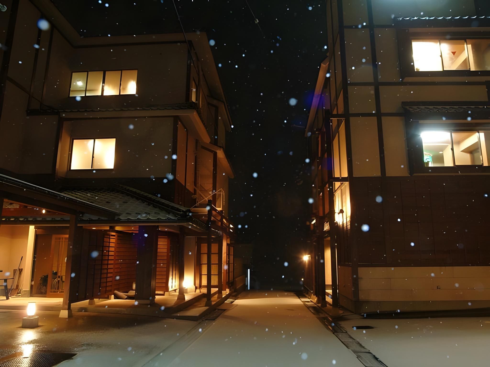 Ichiboukan Guesthouse