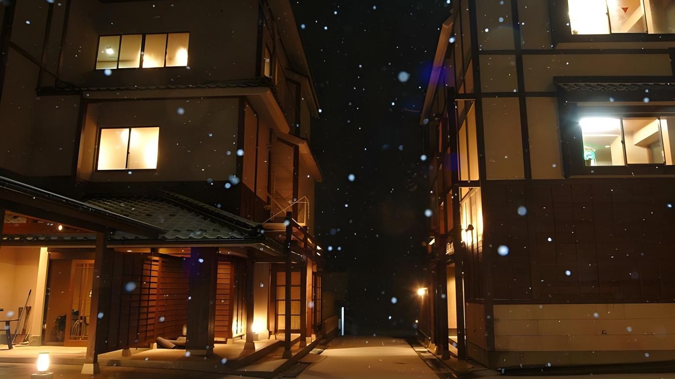 Ichiboukan Guesthouse