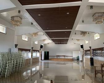 Hotel G Beach Resort and Restobar - Bolinao - Lobby