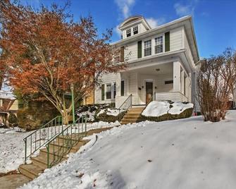 Greenridge Getaway:Near Universities & Attractions - Scranton - Building