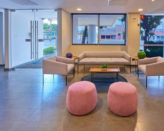 City Express Saltillo Norte - Saltillo - Lobby