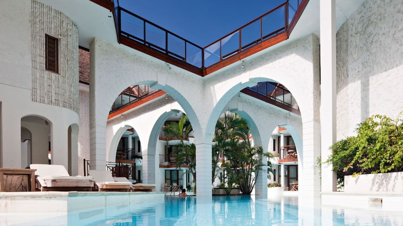 Le Saint Alexis Hotel & Spa