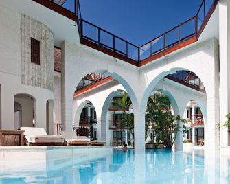 Le Saint Alexis - Saint-Paul - Piscina