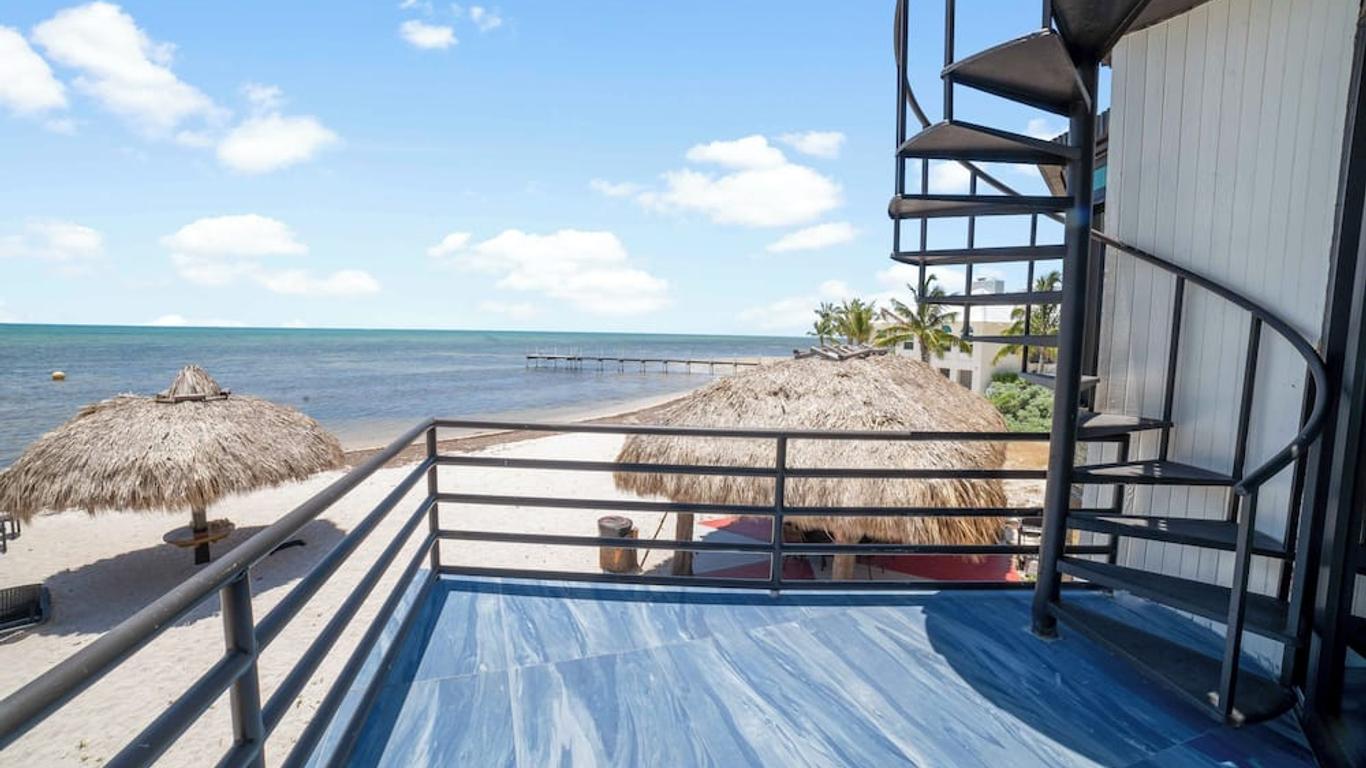 Star Room at Barnacle Resort