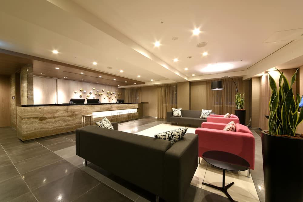 Vessel Inn Shiga Moriyama Station - Moriyama