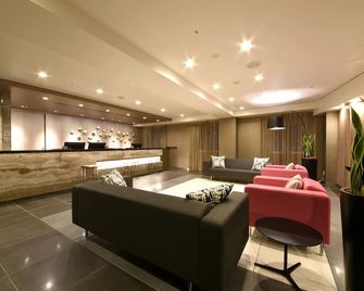 Vessel Inn Shigamoriyama Station - Moriyama
