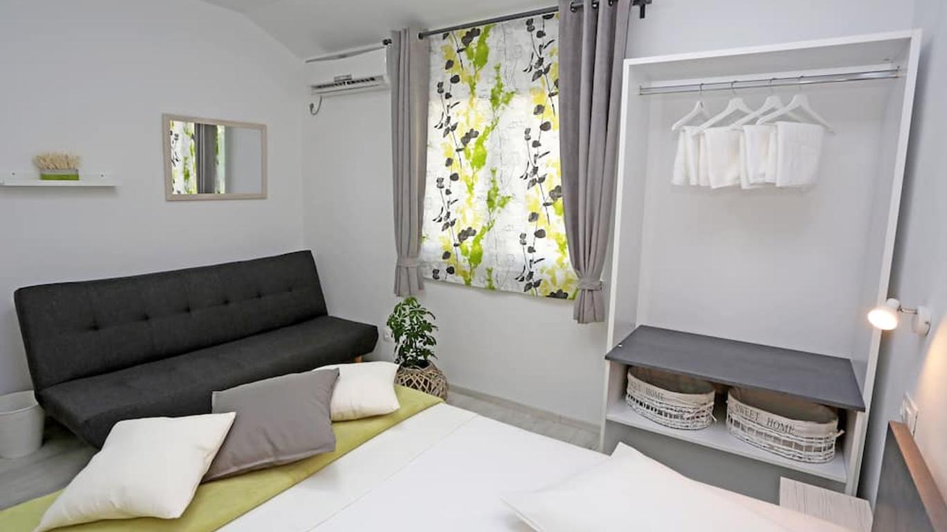 Guesthouse Villa Domenico
