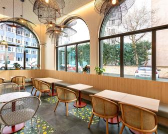 ibis Styles Strasbourg Centre République - Strasbourg - Restaurant