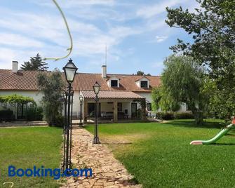 Quinta do Caçador - Estremoz - Building