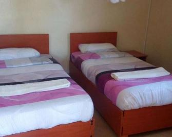Ack Guesthouse Homa Bay - Homa Bay - Bedroom