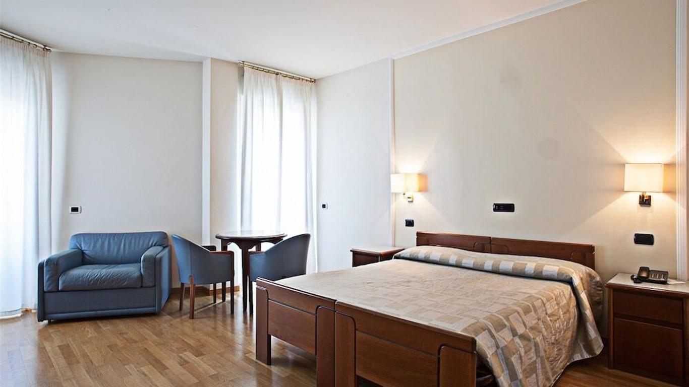 Hotel Il Timone