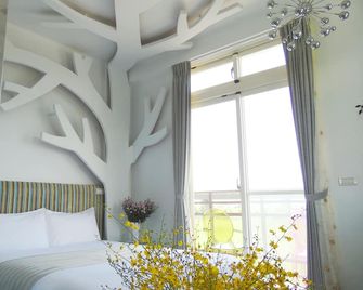 Footprint Garden B&B - Dongshan Township