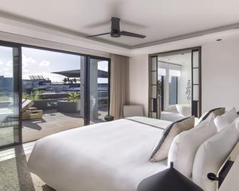 Lux Grand Baie - Grand Baie - Schlafzimmer