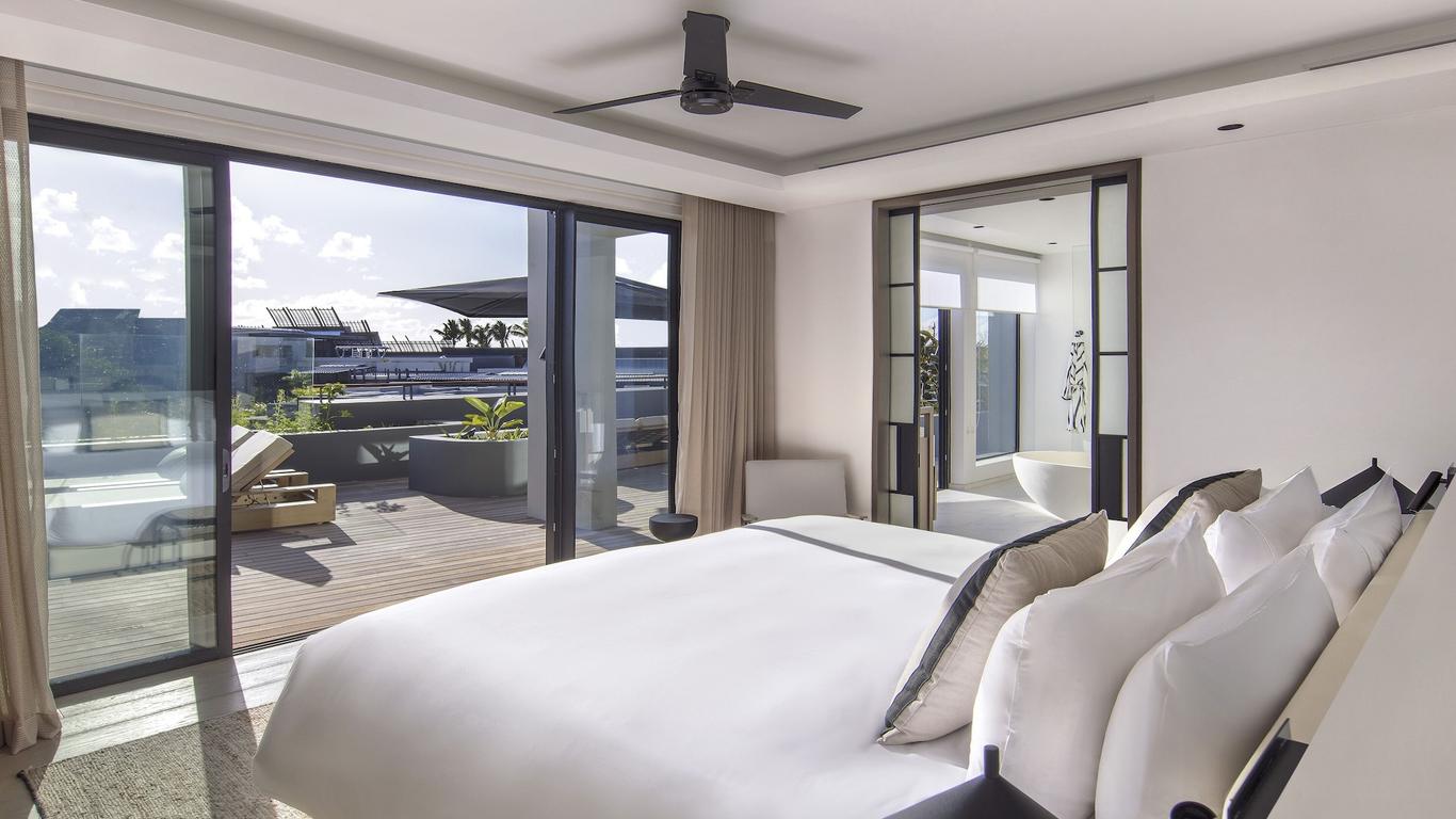 Lux Grand Baie