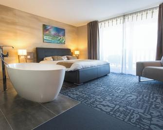 Le Dormeur - Dorlisheim - Bedroom