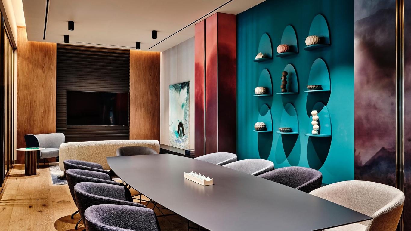 Crowne Plaza Sofia By IHG