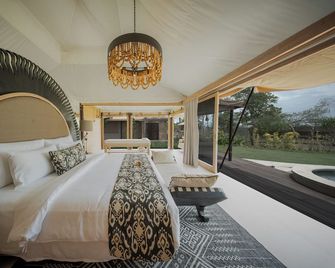 Noema Resort & Beach Club Gili Trawangan - Gili Trawangan