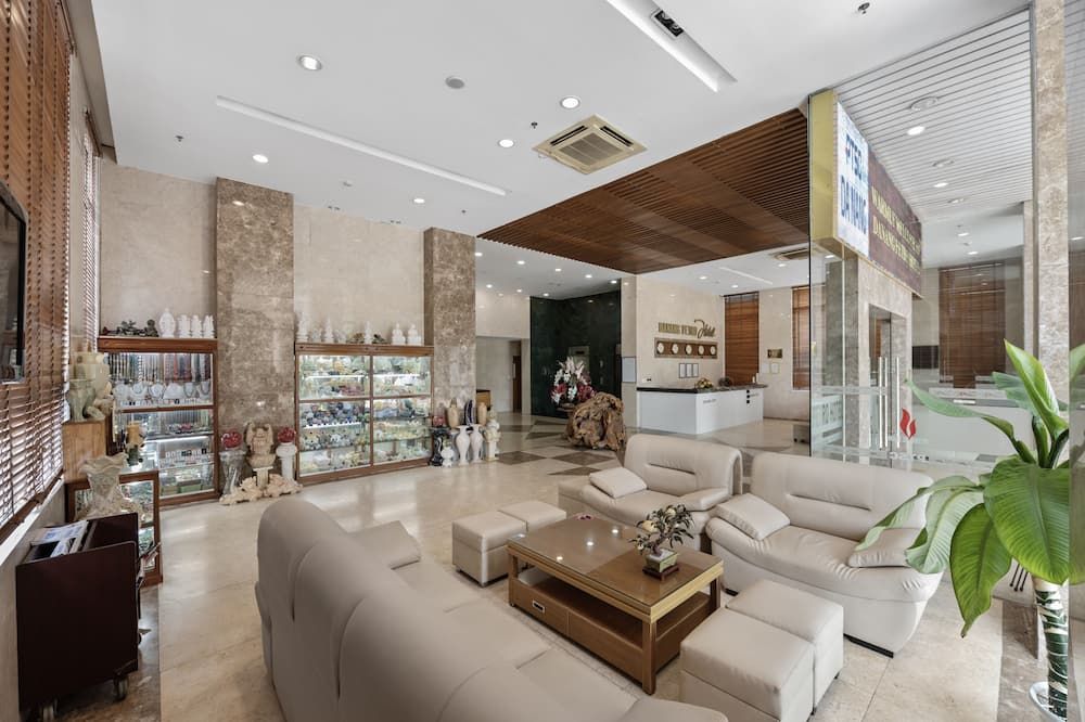 دانانغ بيترو هوتل