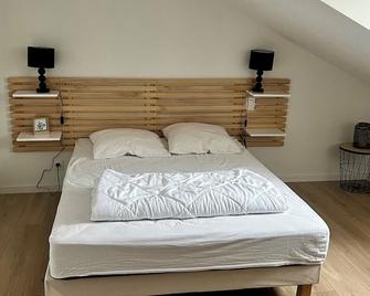 Maison hyper centre 3 chambres - Fouras - Schlafzimmer