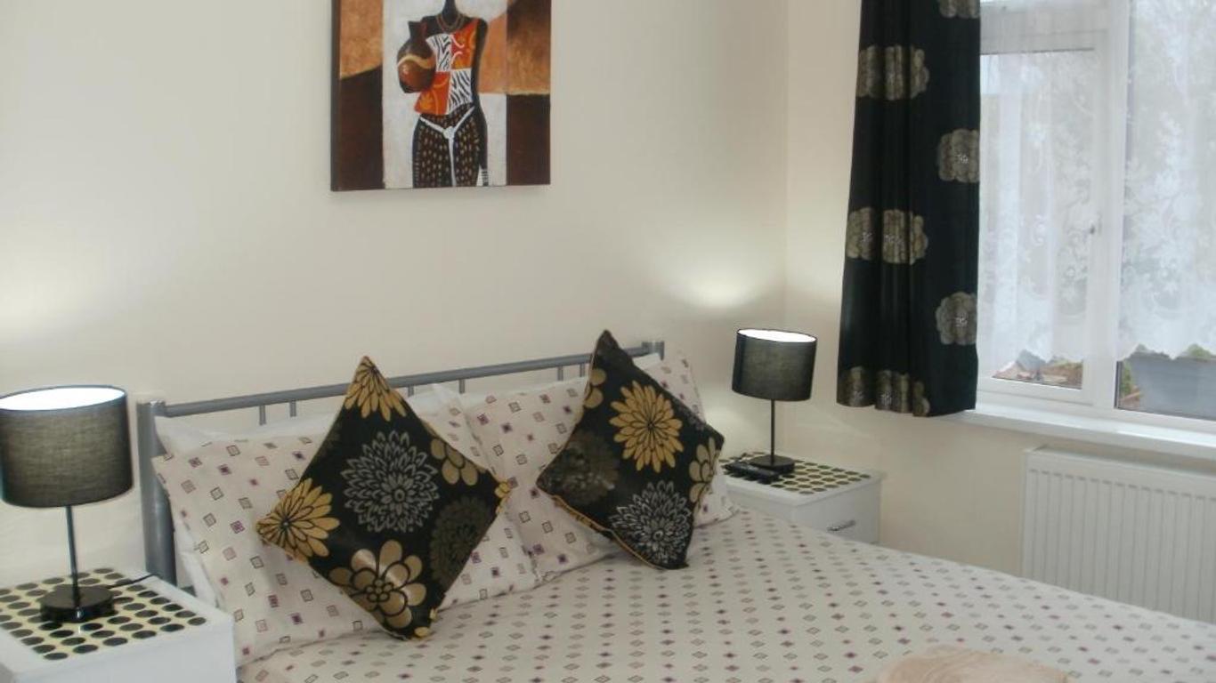 London Heathrow Guesthouse